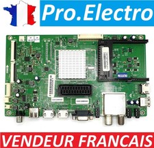 Motherboard polaroid tql43 d'occasion  Marseille XIV