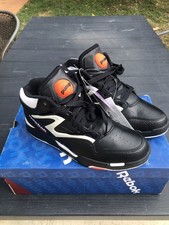 Reebok pump omni d'occasion Reebok pump omni d'occasion  Toulouse-