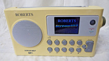 Roberts stream 107 for sale  HASSOCKS