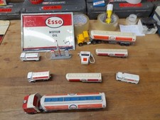 Lot esso camion d'occasion  Montrouge