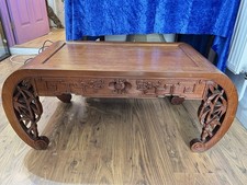 Vintage chinese kang for sale  BRIGHTON