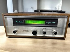 Usado, Pioneer SR-202W Amplificador de Reverberação Vintage Analógico Hi-Fi Retro Estéreo  comprar usado  Enviando para Brazil