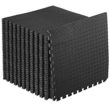 Puzzle exercise mat for sale  Anaheim
