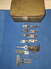 Pfaff ersatzteile konvolut gebraucht kaufen  Rheine