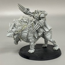 Canis wolfborn warhammer for sale  ASHFORD