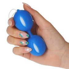 Sfere palline vaginali usato  Guidonia Montecelio