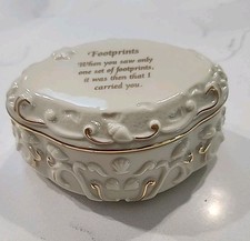 Lenox music trinket for sale  Brooksville