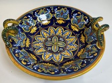 Vtg sbigoli terrecotte for sale  Peculiar