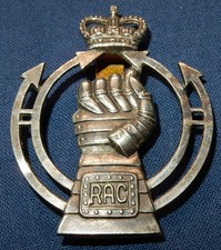 Royal armoured corps for sale Royal armoured corps for sale  SANDHURST