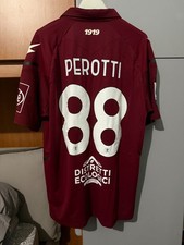 Maglia salernitana home usato  Salerno
