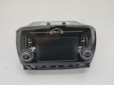 Autoradio per fiat usato  Italia