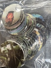 Walkers star wars for sale  TEDDINGTON
