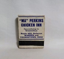 Vintage perkins chicken for sale  Spindale