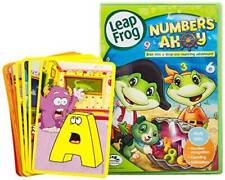 Leap frog numbers for sale  Montgomery