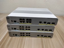 Cisco catalyst c2960cx for sale  Stanton