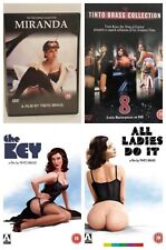 Tinto brass collection for sale  GLASGOW