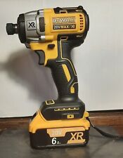 Dewalt avvitatore percussione usato  Camisano Vicentino