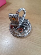Tudor mint zodiac for sale  DUNFERMLINE