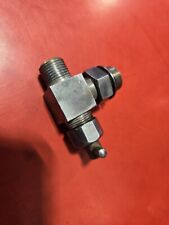 Lockout valve john for sale  Rockford