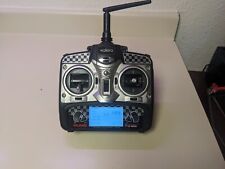 Walkera helicopter transmitter for sale  Oregon City