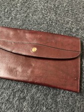 Gold pfeil wallet. for sale  Littleton