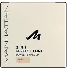 Manhattan perfect teint gebraucht kaufen  Rutesheim