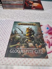 Warhammer age sigmar usato  Civitavecchia