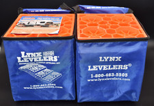 Lynx levelers kit for sale  Schuylerville