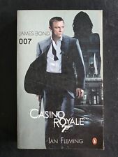 James Bond 007 - Casino Royale por Ian Fleming - Livro em brochura, usado comprar usado  Enviando para Brazil
