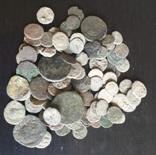 Pièces nettoyées triées d'occasion  Courbevoie