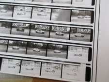 Planche contact negatif d'occasion  Einville-au-Jard