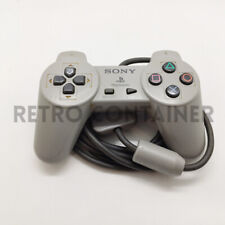 Retrogaming - Vintage Original Sony PS1 Playstation 1 PSone Controller, usado comprar usado  Enviando para Brazil