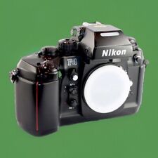 Nikon f4 usato  Torino