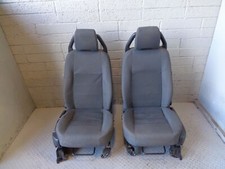 Discovery front seats for sale  AXMINSTER