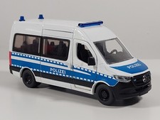 Siku 2305 mercedes gebraucht kaufen  Osnabrück