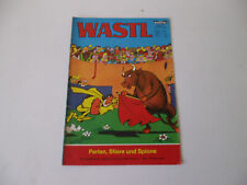 Wastl bastei verlag gebraucht kaufen  Nördlingen