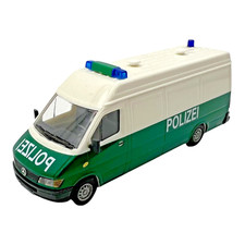 Busch mercedes benz gebraucht kaufen  Quedlinburg