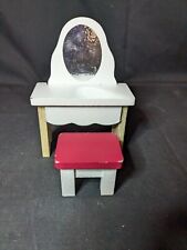 Kidkraft wooden dollhouse for sale  Drasco