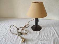 Ancienne lampe salon d'occasion  Chambon-sur-Voueize