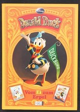 Donald duck vom gebraucht kaufen  Saarbrücken