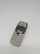 Nokia 3330 grau gebraucht kaufen  Mannheim