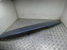 Mercedes w211 dachspoiler gebraucht kaufen  Massenbachhausen