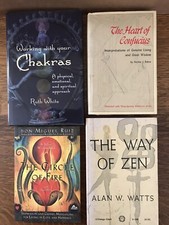 Lot philosophy spiritually for sale  Chatham