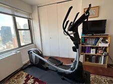 Elliptical nordictrack spacesa for sale  New York