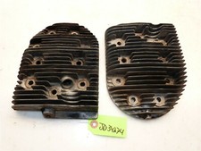 Cabeças de cilindro de motor John Deere 316 420 318 trator Onan P218 18hp comprar usado  Enviando para Brazil