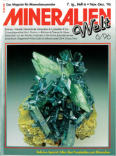 Mineralien nov dez gebraucht kaufen  Bühl