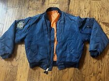 Nypd bomber jacket for sale  Suwanee