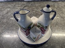 Greek mediterranean pot for sale  KEIGHLEY