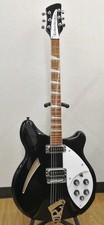 Rickenbacker 360 jetglo d'occasion  Expédié en Belgium