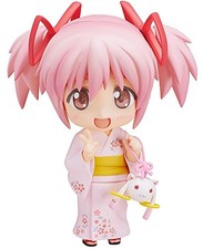 Nendoroid movie puella usato  Spedire a Italy